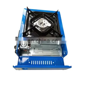 NEW CE CSA AGA Portable Butane Stove thumbnail-3