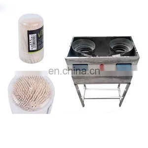 Plastic Box Weighing Toothpick Packing Machine/racking Machine thumbnail-1