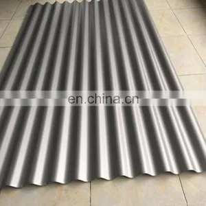Top Quality Long Span Corrugated gi Roof Galvanized Steel Roofing Sheet for Wall and Roof thumbnail-4