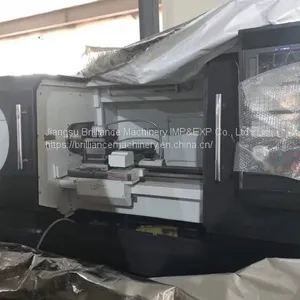 SMTCL CAK5085nj CNC Horizontal Lathe thumbnail-1
