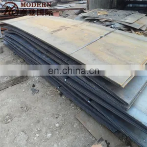 Fire Resistance Steel Sheet thumbnail-6