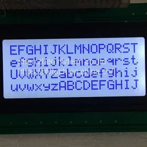 1604 LCD Modules I2C thumbnail-1