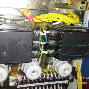 SF300BZ 300mA Medical X-Ray Machine thumbnail-3