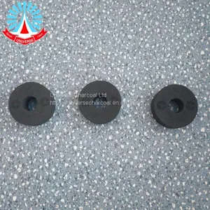 High Quality Wood Material Hookah Charcoal for Shisha Application thumbnail-4