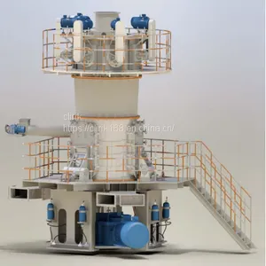 Ultrafine Vertical Mill thumbnail-1