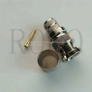 BNC Male Crimp For LMR400 Cable-2_副本