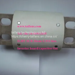 New Fuse Link Protection Semiconductor Low & High Voltage Fuse With Famous Brand A70P900-4 thumbnail-3