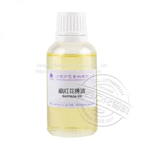 Quality Saffron Essential Oil thumbnail-3