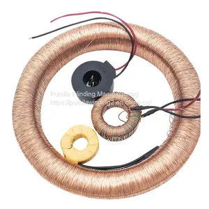 Air Coil Custmoised Coil thumbnail-2