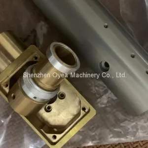 CNC Electric Oscillating Cutting Tool - EOT thumbnail-3