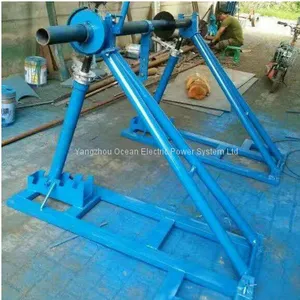 Tension Stand; Tension Brake Cable Stand; Reel Stand thumbnail-3