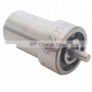 High Quality Nozzle DN0SD248 0434250105/093400-1840 for 0432217081 0432217104 Injector for GMC Chevrolet C10/20/3 thumbnail-3