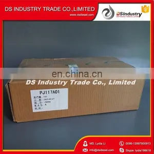 5305190 6LT9.3 Construction Machinery Piston Engine, Diesel Engine Piston, Engine Piston Size thumbnail-6