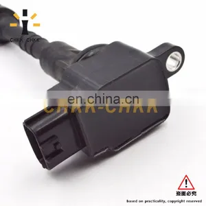 Auto Ignition Coil OEM 22448-6N015/224486N015 thumbnail-5