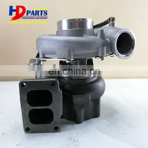 Diesel Engine Parts GT45 Turbocharger 772055-5001 thumbnail-4