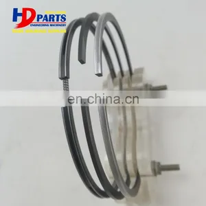 Excavator Diesel Engine TD226B Piston Ring Kit 226B OEM 13065822 thumbnail-1