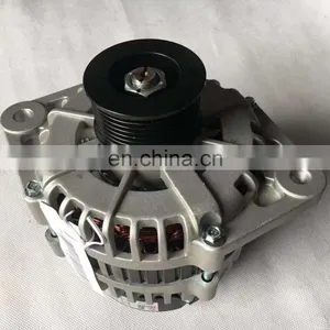 In Stock ISLE Engine Parts Alternator Generator 4946255 for Dongfeng Truck thumbnail-5