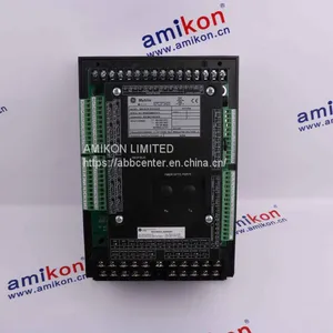 GE DS200EXDEG1ABA Excitation Control Board thumbnail-3