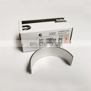 Cummins ISDE Engine Crankshaft Main Bearing STD Set 3929016 3978818 3978820 3978822 4938948 4955853 3901090 thumbnail-6