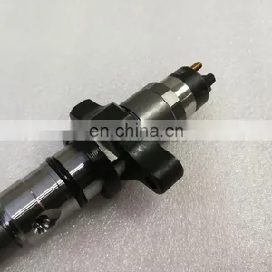 Cummins ISB6.7 Fuel Injector 4025249 5255056 thumbnail-5