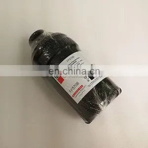 FF5706 5262311 5257997 5346605 Foton Cummins Aumark ISF3.8 Fuel Filter Element thumbnail-1