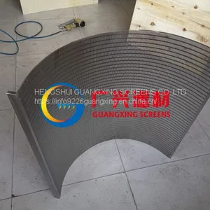 Wedge Wire Screen thumbnail-1