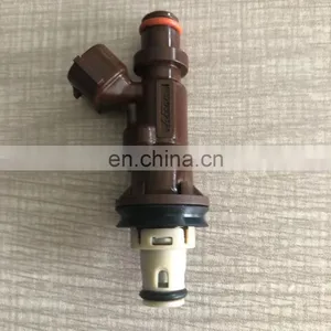 Fuel Injector for Land Cruiser Prado 4runner 5VZ 5VZFE Injection Valve 23209-62040 ENGINE FUEL INJECTION SYSTEM thumbnail-2