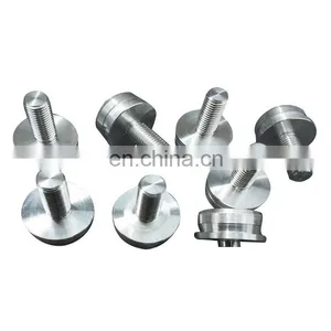 Low Price Durable Cnc Machining Farm Machinery Part thumbnail-6