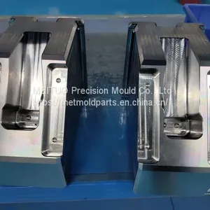2020 High Precision Plastic Injection Mold Components thumbnail-4