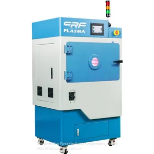 Plasma Surface Treatment Machine Manufacturer thumbnail-1