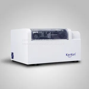 KENTON Thermostatic Culture Shaking Incubator HNY Series Oscillating Incubator in Bedroom thumbnail-2