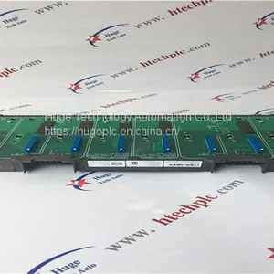 EMERSON KJ1501X1-BC1 DeltaV System Power Supply New And Hot In Sale thumbnail-1