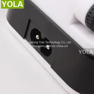 Flexible Folding Table Led Desk Lamp Quality Assurance Lamps thumbnail-3