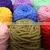 Soft Cheap Crochet Acrylic Knitting Yarn Roving Yarn Merino Wool Yarn thumbnail-6
