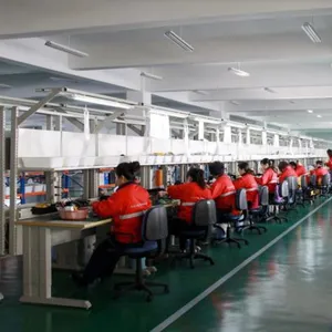 Dandong Aolong Radiative Instrument Group Co.,ltd company overview - view 2 thumbnail