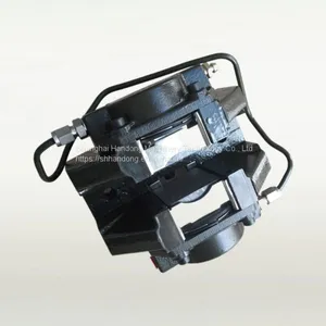DBM Hydraulic Brake Used in Oil Pump thumbnail-1