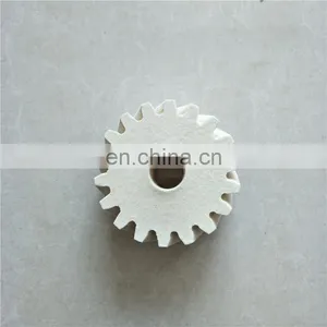 Hot Selling Durable Customized M2 M3 Wool Felt Gear thumbnail-1