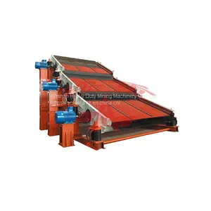 GDZS Units Combination Vibrating Screen thumbnail-1