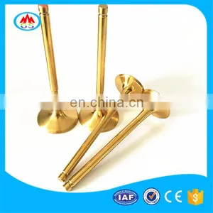 cx Racing Car Spare Parts Intake Exhaust Engine Valves for Toyota Cressida 1jz Gte Vvti S13 thumbnail-1