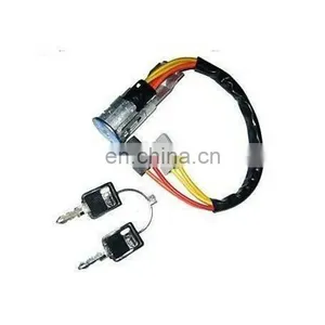 Ignition Steering Switch for Renault Laguna I Master II Mascott Trafic Clio R21 7701038365 7700813973 256419 252031 thumbnail-1