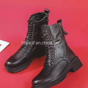 Leather , Shoes, thumbnail-2
