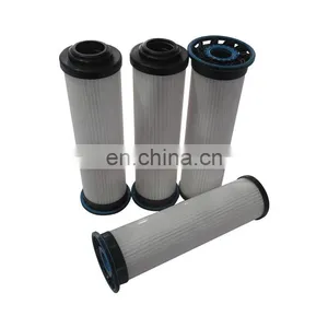 Hydraulic Industrial 5 Micron 10 Micron Accuracy Fiber Glass Oil Filter Element thumbnail-5