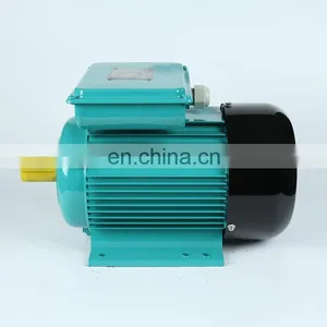 Motor Electrico 2 hp s1 Duty Electric thumbnail-3