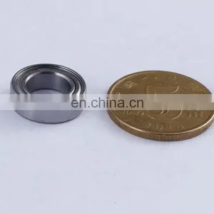 RC HOBBY BEARING 8X14X4 MR148ZZ RC BEARING thumbnail-5