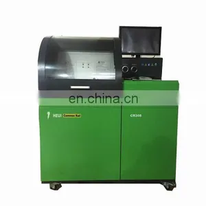 Top Quality CR308 Diesel Fuel Injection Injector Pump Repair Calibration Machine thumbnail-2