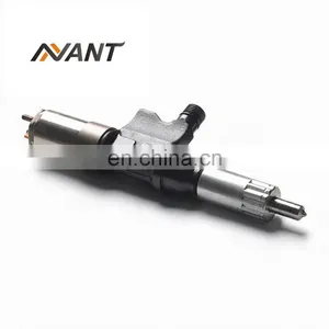 NANT Common Rail Diesel Fuel Injector 095000-0164 Denso Injector thumbnail-4