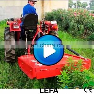 Compact Tractor Slasher for Sale thumbnail-6