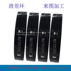 Key Strip Type Friction Shaft for Reel Cutting Machine thumbnail-1