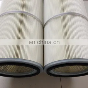 FORST Dust Collector Pleated Filter Element thumbnail-4
