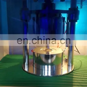 HST-6019 Rotational Rheometers for Measuring Viscosity and Viscoelasticity. thumbnail-4